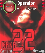 kaka22