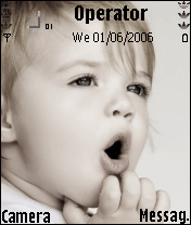 baby