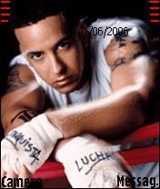 daddy yankee