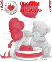 Teddy