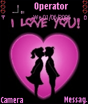 i love you