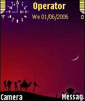 baghdad fusion