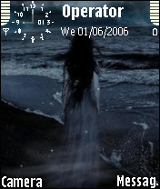 sad sea