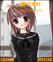 girl