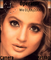 amisha