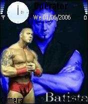 batista