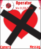 no love