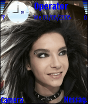 Tokio Hotel-Bill