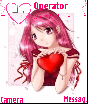 love girl