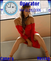 Sexy Red