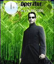Matrix