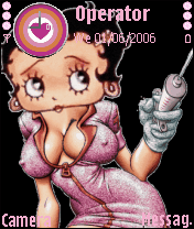 Betty
