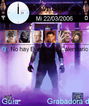 wwe