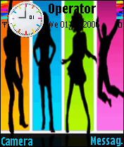 dance
