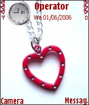 cute heart