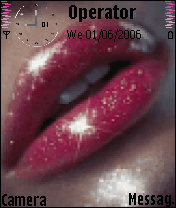 pink lipes