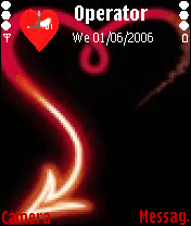 Fire love