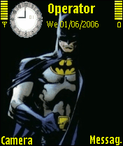 batman