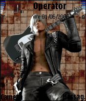 dmc