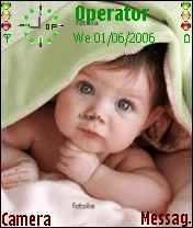 baby  love