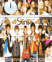 SHInEE!!!! <3