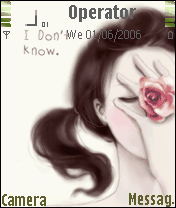 girl