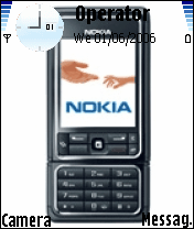 NOKIA-3250