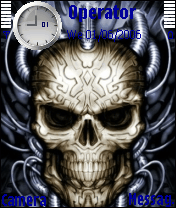 skull 2