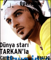 Tarkan