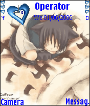 sasuke kitty