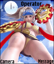 Rikku