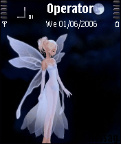 angel