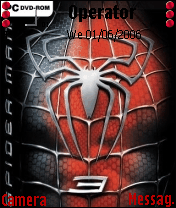 spiderman