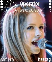 avril