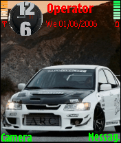 evo