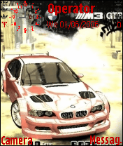 Need for speed most wanted
