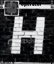 H