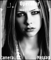 avril