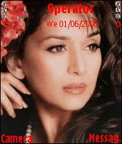 madhouri