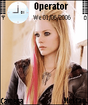 avril lavigne 10