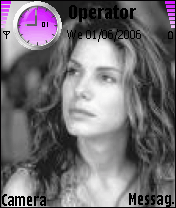 Sandra Bullock