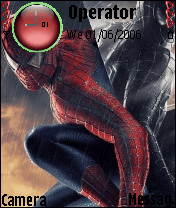 spidr man