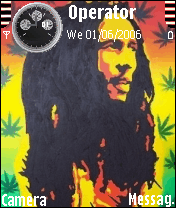 bob marley