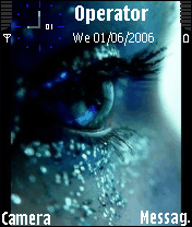 eyes