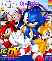 SONIC