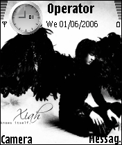 xiah
