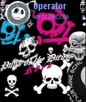 Punk of the death