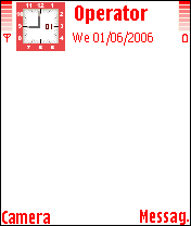 White Red ,,