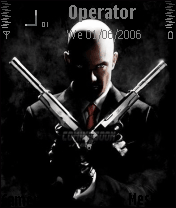 hitman