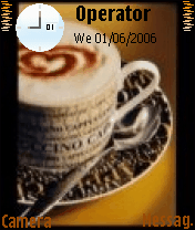 Cappuccino